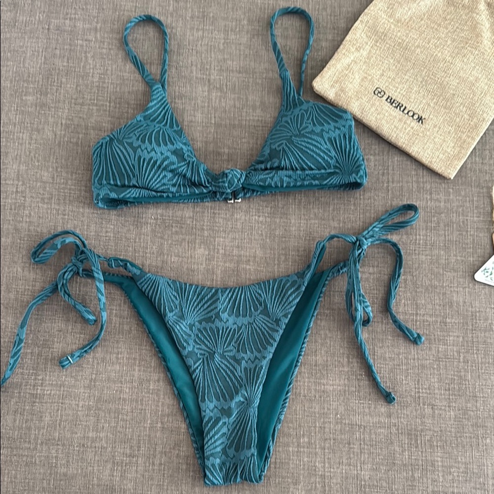 Berlook Bikini Set